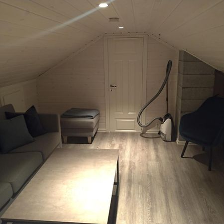 Sogndal Ski- And Mountain Cabin Kültér fotó
