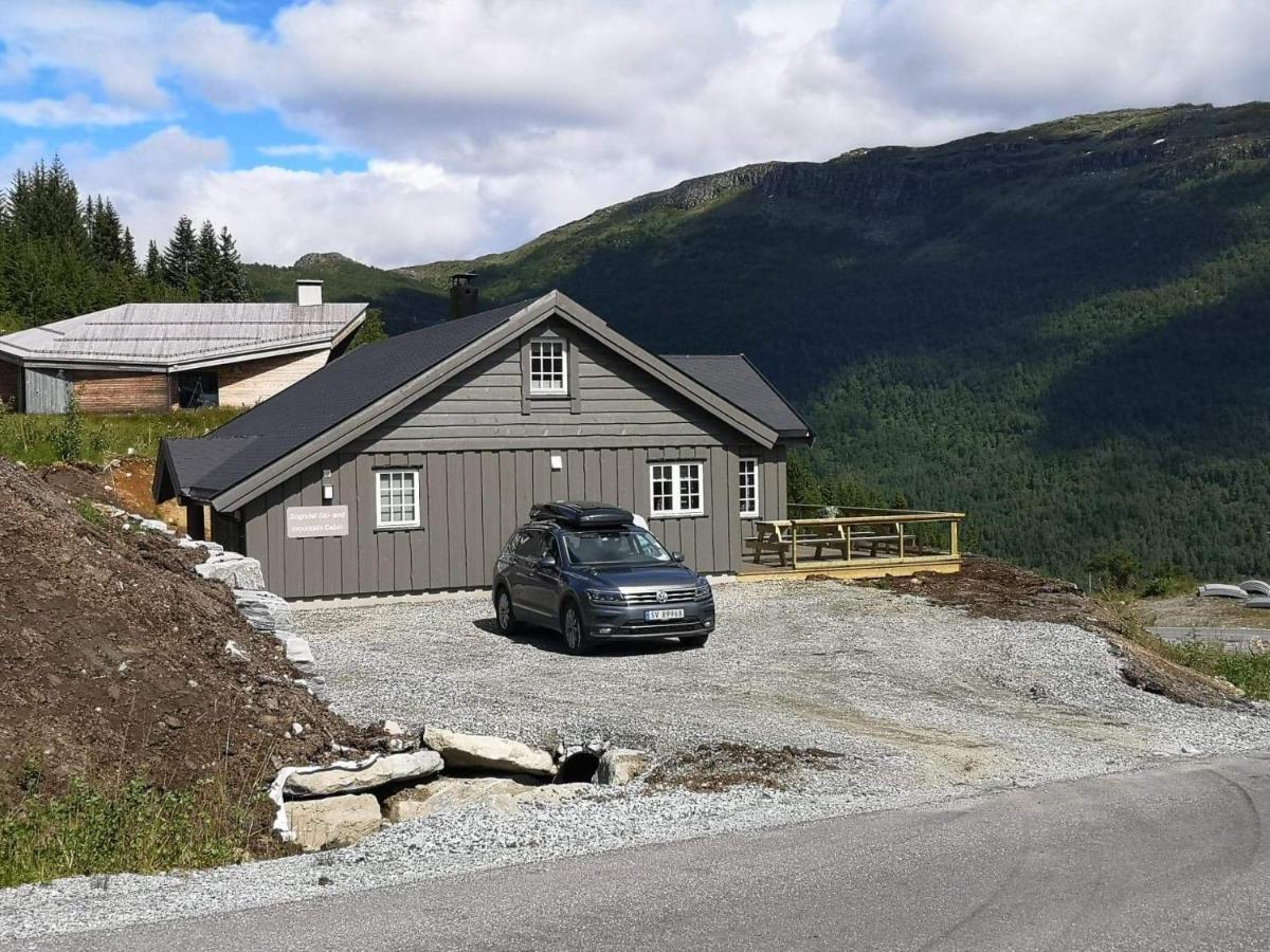 Sogndal Ski- And Mountain Cabin Kültér fotó