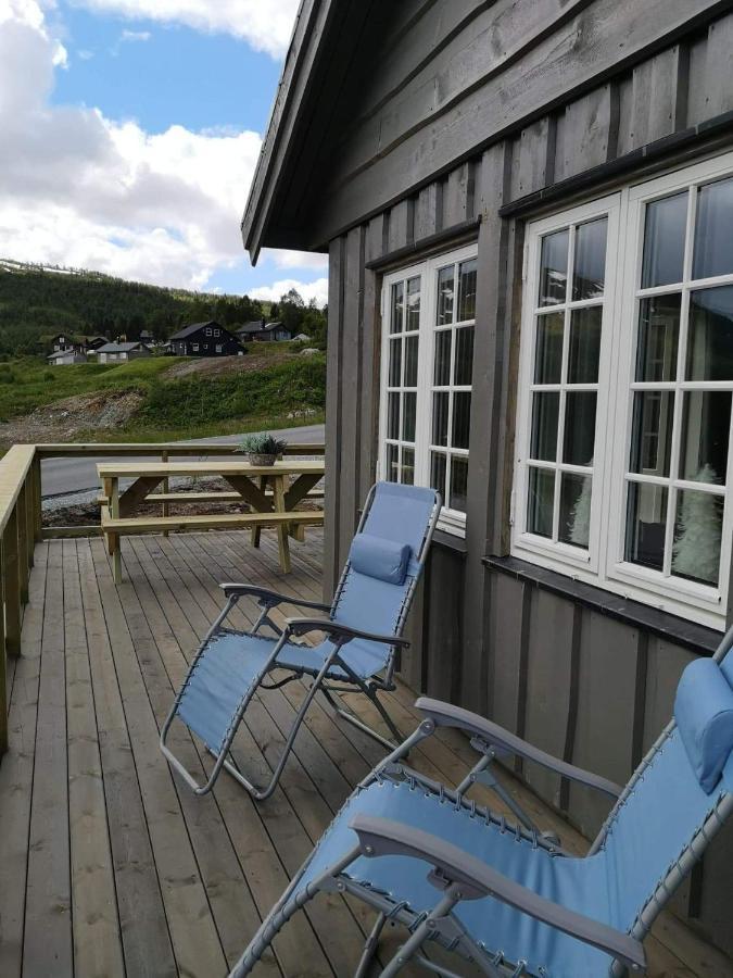 Sogndal Ski- And Mountain Cabin Kültér fotó