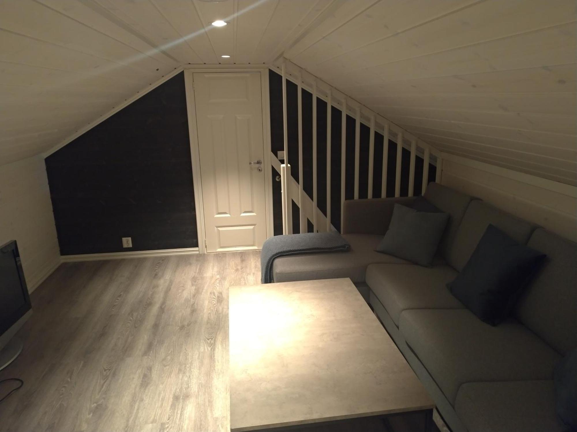 Sogndal Ski- And Mountain Cabin Kültér fotó