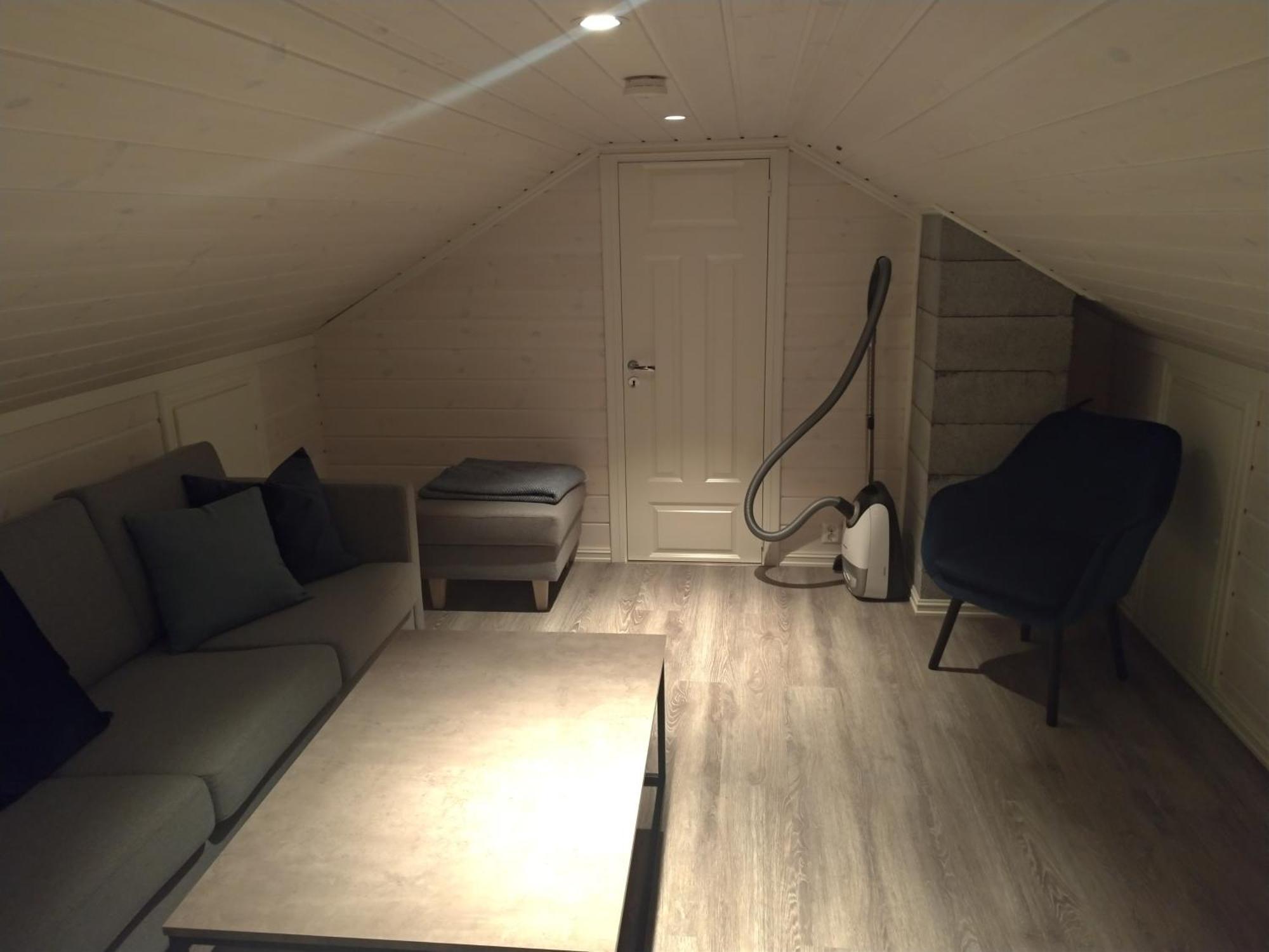 Sogndal Ski- And Mountain Cabin Kültér fotó