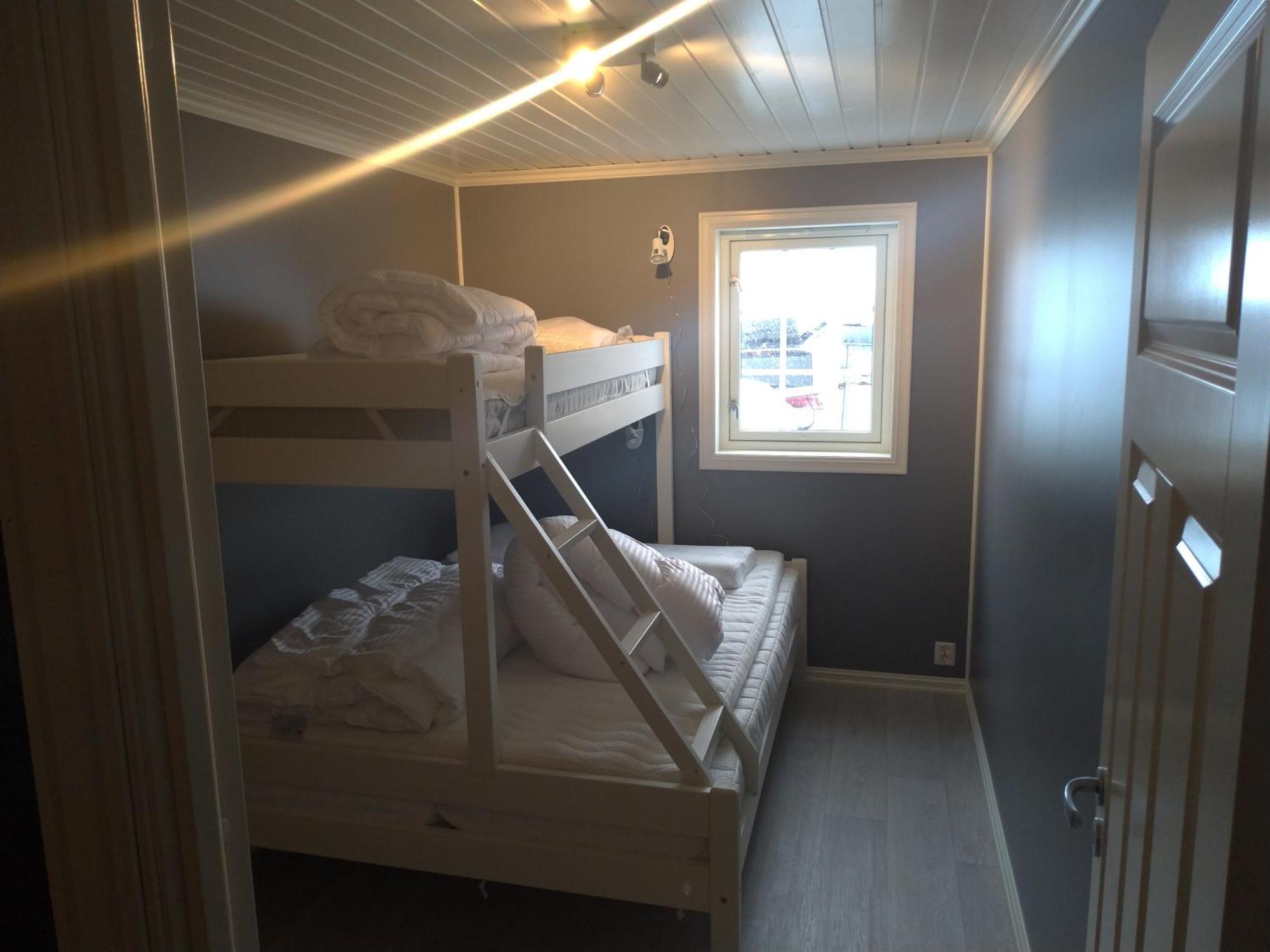 Sogndal Ski- And Mountain Cabin Kültér fotó